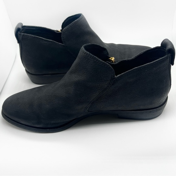 Ugg Women’s Glee Ankle Boots Sz 10 - Picture 6 of 10